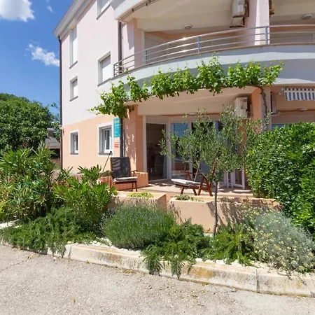 Apartamento By The Sea - 16533 Medulin